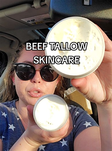 its just what your skin needs #tallowskincare #skincarethatworks #cattlecreekmercantile #SensitiveSkinFriendly #affordableskincare @Cattle Creek Mercantile