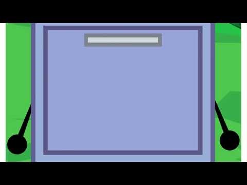 The three stages of Cabby