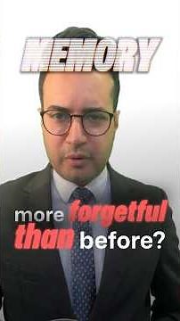 Forgetful? Try this memory hack!