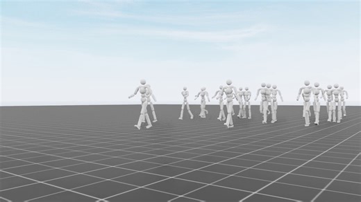 The newest releases to #NVIDIAIsaac Sim and Isaac Lab help #robotics developers and researchers develop #PhysicalAI powered robots of all types. Learn how to get started with the latest versions now: https://nvda.ws/3Q0jl3s | NVIDIA Robotics