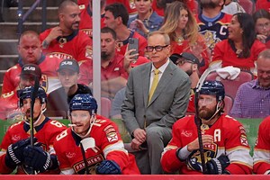 'It's Different Than What I've Had' - Panthers Players Reveal True Thoughts On Paul Maurice's Coaching Style | PFSN
