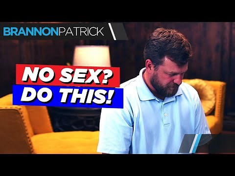 How To Survive A Sexless Marriage Without Cheating