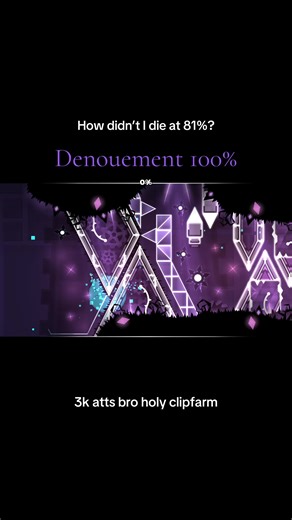 Geometry Dash No Cheat Indicator Guide