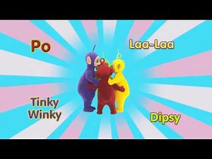 Promo Teletubbies