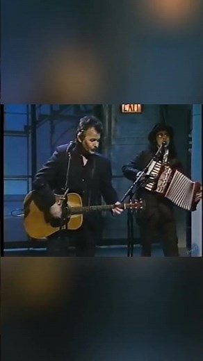 John Prine - "Picture Show" (Live on Letterman, 1992) #Shorts