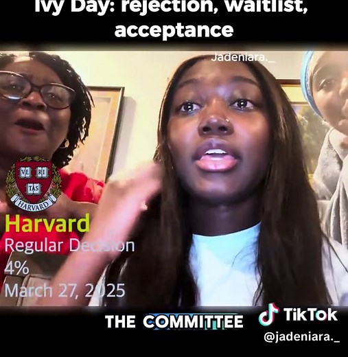 College decisions did not go as planned#clollege #reaction #usa #foryou #collegeapps #collegeapplication #DecisionDay #ivy #CollegeDecision #music #POV #viral