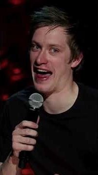 Inappropriate jokes #danielsloss #standup #standupcomedy #funny #streammyspecials