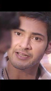 Sampangi Ne Encounter Shankar Ko Bataya Uska Business Chain | Mahesh Babu, Tamannaah | #shorts