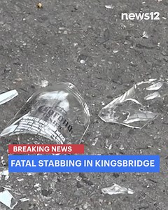 353K views · 2.7K reactions | BREAKING NEWS: Woman fatally stabbed in Kingsbridge; no arrests made. bit.ly/47pXt9U | News 12 The Bronx | Facebook