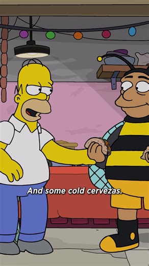Celebrate the 800th Episode of The Simpsons Tonight!