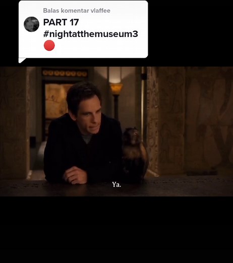 Night at the Museum: Secret of the Tomb Recap