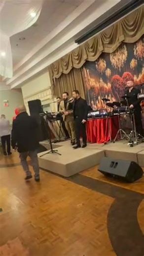 Celebrating Chaldean Weddings: Tradition and Music