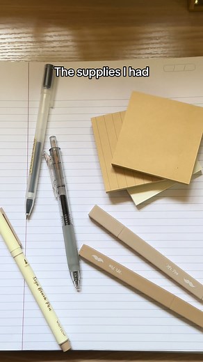 essynotes✨ on TikTok