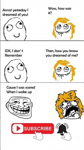 Exploring the Funniest Troll Memes of 2025 on YouTube