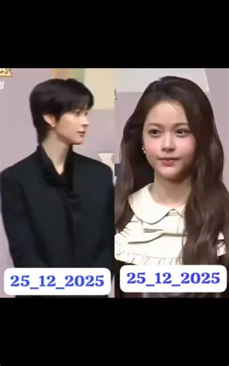 Anton and Carmen Highlights