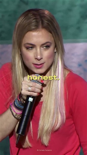 She Mouth Kisses Her Dog Before Dates #standupcomedy