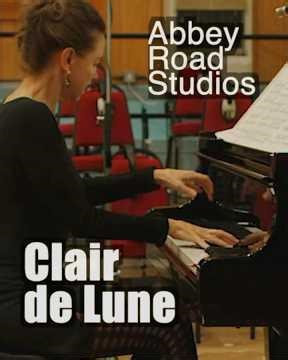 Clair de Lune — Part 1 | Abbey Road Studios