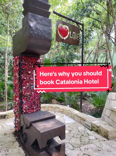 Here is why: ​📍 5 Locations in prime beachfront spots in Tulum, Riviera Maya, and Costa Mujeres. 🏝️ ​🌮 Food: Authentic tacos world-class dining (the Creperie is a must!). 🌮 ​🌟 Vibe is relaxed luxury without the pretentiousness. 🥂 ​💎 Perks: Incredible spas and local excursions right at your doorstep. 🧘‍♀️ ​Your margarita is waiting. 🧊 #CataloniaHotels #MexicoTravel #VisitMexico #AllInclusiveResort #TravelInspo
