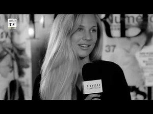 NEW FACES | Jessica Olsson | Ford Models Brasil TV