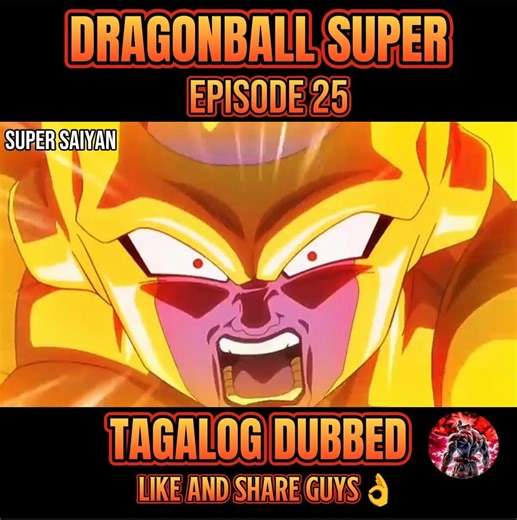 48K views · 650 reactions | Dragonball Super Episode 25 #dbsuper #dbz #dragonballsuper #dragonball #Goku Super Saiyan | Super Saiyan | Facebook