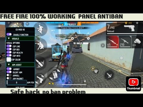 Free fire aim bot aim kill panel no root mobile hack drip client mod crack 