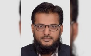 Pune Techie Arrested Over Terror Links Had Saved Osama Bin Laden's Speeches