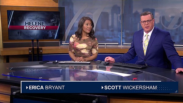 What Helene’s more than 2,000 landslides can teach us about how and where to rebuild