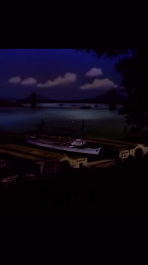 Tom and Jerry - Cruise Cat Part 1 #cartoon #animation #tomandjerry #funny #viral