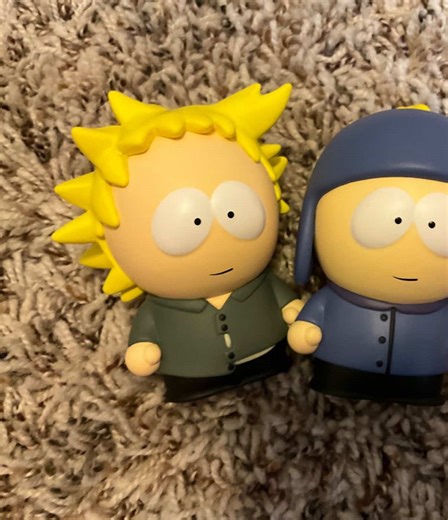 Tweek shaking plush from 2001 please come to me my sweet 🥹 || #tweek #tweeksnumberonefan #fypシ #southpark #fyp @ᶻz ⋮ Troy ⸝⸝