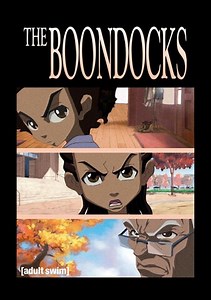The Boondocks: The Story of Gangstalicious