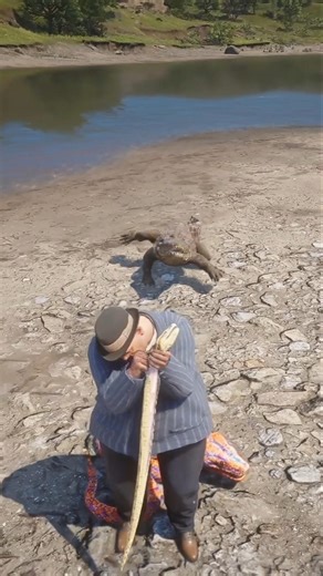 Survival Skills vid1167