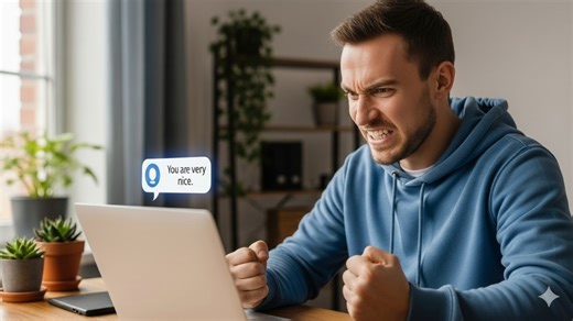 Study finds AI chatbots are too nice to call you a jerk, even when Reddit says you are