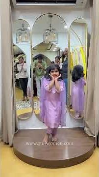 Three Generations, One Tradition ✨