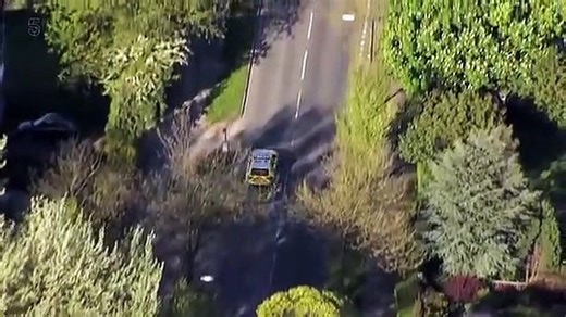 Traffic Cops - Se18 - Ep13 HD Watch