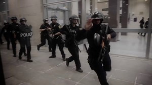 Watch the full documentary on YouTube. America is on fire right now. It seems like we Americans are irreparably divided by just about everything—party affiliation, race, neighborhood, and even our personal beliefs. Many mistakes created this tinderbox, but the spark that set it ablaze was an act of gross injustice, caught on camera, of a white officer killing a black man. We could just throw up our hands in despair. Or we can lead forward, calling out structural problems in our criminal justice 