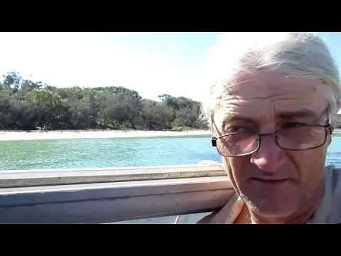 Paradox microcruiser walk through