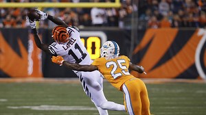 'Sound FX': Reshad Jones vs. Brandon LaFell in Week 4 of 2016