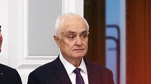 Кога идват първите осем F-16 Block 70? Министърът на отбраната с график