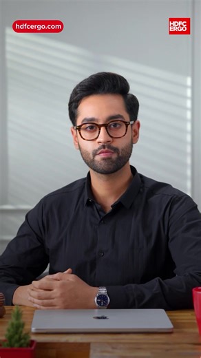 20 reactions | One plan, many benefits! Optima Secure for a tension-free life. | HDFC ERGO General Insurance Company Limited | Facebook