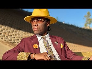 Show de Cleyton M em Moz(Beira)🇲🇿