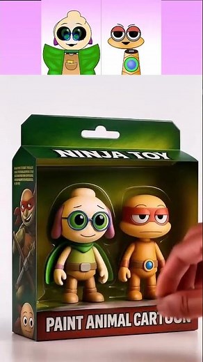 Sprunki Pop AlfredLore & Wubbox Pyramixed Phase 2 - UNBOXING CHALLANGE