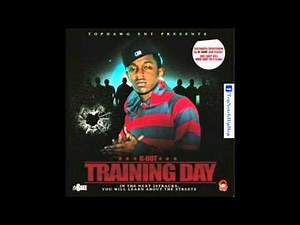 Kendrick Lamar (K. Dot) - Gz And Hustlas (Ft. Jay Rock) [Training Day]