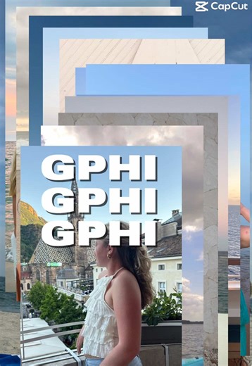 Exploring Greek Life in Gamma Phi Beta at Virginia Tech