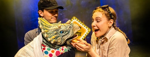 Dinosaur World Live - Pittsburgh | Official Ticket Source | Byham Theater | Sat, Jan 17, 2026 | Trust Family Series