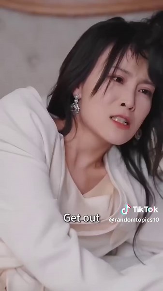 When her husband's infidelity was of us revealed, she didn't cry or beg-she simply smiled and walked away, knowing her worth. #part 16 #fyptiktokviral #cdrama #ctto