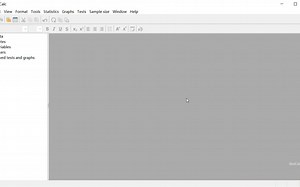 MedCalc 20 医学统计软件 电脑上如何安装 教你零基础掌握