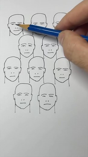 4.9K views · 86 reactions | Drawing tip： Different lighting conditions change the mood of the dra... #drawinglesson #howtodraw #drawing #drawingtutorial #drawingsketch #drawingart #drawingchallenge #art #artwork #artoftheday #artistic #sketch #sketching #sketchcomedy #laviarts #girldrawng #art #fyp | Mark Liam Smith | Facebook