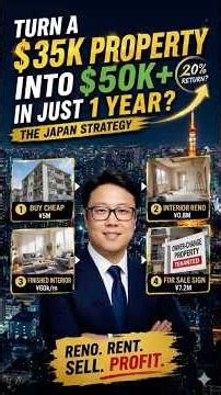 How Investors Make 20% on Cheap Apartments