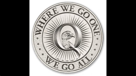 And We Know: Video Proof Cook Lied, Trump Following Andrew Jackson Agenda .......