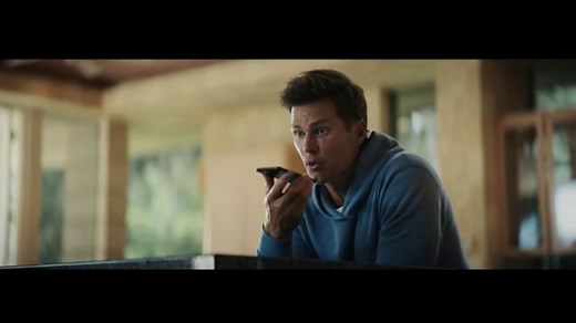 FTX TV Spot, 'You In?' Featuring Tom Brady, Gisele Bündchen